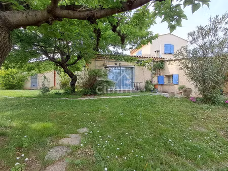 vente maison 6 pièces 141 m² villeneuve (04180)