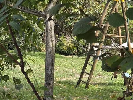 en vente terrain constructible 4 37 ares – 134 930 € |thouaré-sur-loire