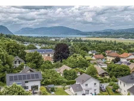 maison de luxe de 160 m2 en vente la motte-servolex  auvergne-rhône-alpes