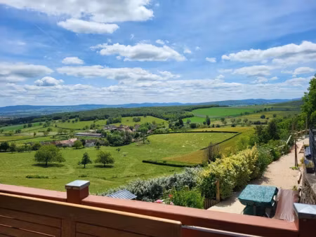 vente maison 3 pièces 80 m² à saint-ythaire (71460)  85 000 €