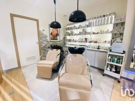 vente commerce 110 m² antibes (06160)