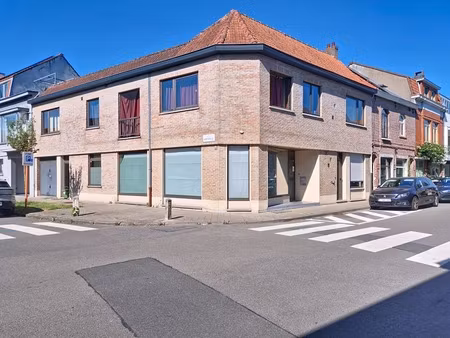 commercieel te huur in drongen