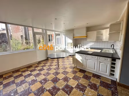 vente maison 7 pièces 175 m² à ham (80400)  106 990 €