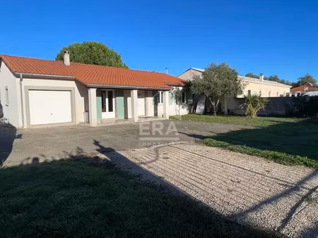 maison 4 pièces 97 m² à vendre / acheter vic-en-bigorre 65500 ? | era immobilier