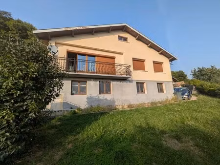 pavillon independant