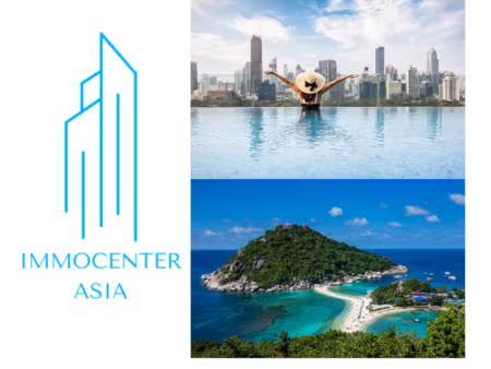 vente maison 4 pièces 120 m² cannes (06150)