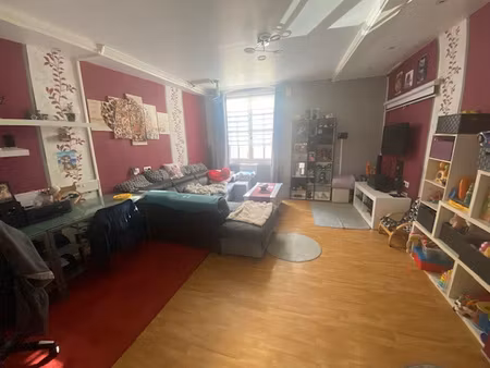 achat maison 7 pièces 154m² maringues 63350