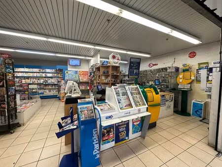 fonds de commerce 0 pièces 60 m² à vendre / acheter conflans-sainte-honorine 78700 ? | era