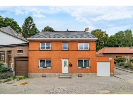 maison familiale à colfontaine