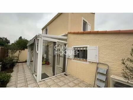 location maison 3 pièces 56m² sorede 66690