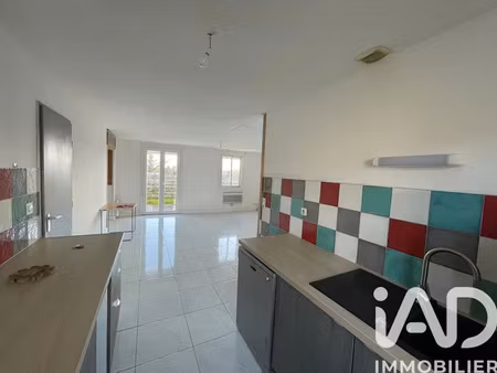 vente maison 4 pièces 80 m² à la flocellière (85700)  155 900 €