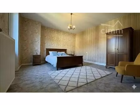 vente maison 5 pièces 63 m² sarras (07370)