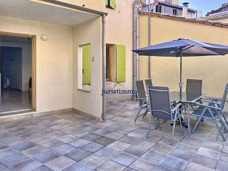 vente appartement 3 pièces 71 m² à vaison-la-romaine (84110)  215 000 €