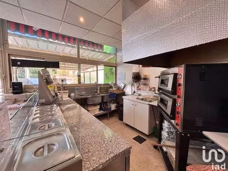 vente commerce 30 m² labégude (07200)