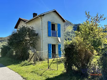vente maison 5 pièces 90 m² à biella (64260)  129 000 €