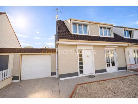 vente maison 5 pièces 85.67 m² à hombleux (80400)  120 990 €