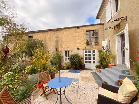 vente maison 4 pièces 104 m² à lias-d'armagnac (32240)  120 000 €
