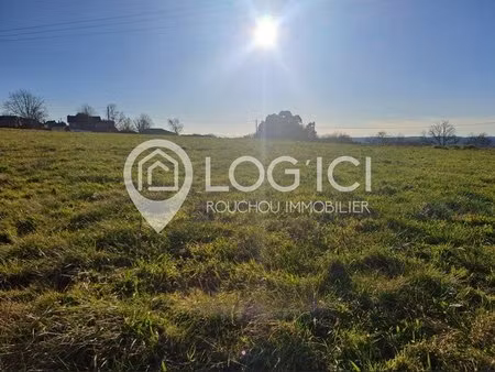 achat terrain 1 778m² arzacq arraziguet 64410