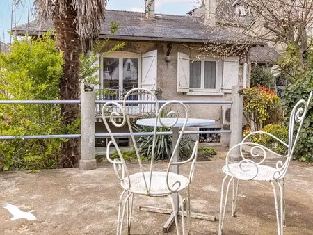 vente maison 4 pièces 104 m² à lourdes (65100)  150 500 €