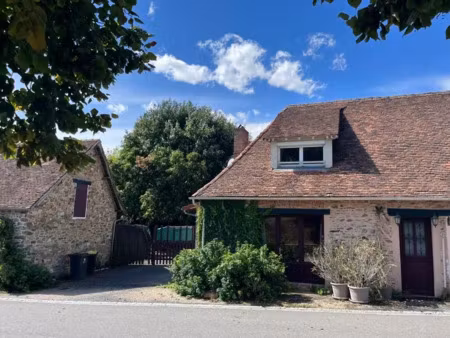 vente maison 4 pièces 162 m² à montgibaud (19210)  141 480 €