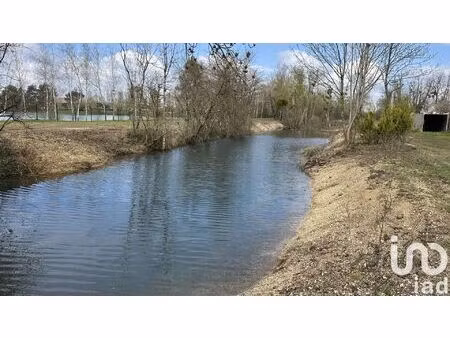 vente terrain 10000 m² saint-parres-lès-vaudes (10260)