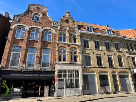 huis te huur in ieper met 3 slaapkamers
