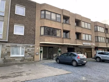 commercieel te huur in olsene