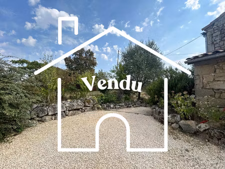 achat maison 4 pièces 111m² prayssas 47360