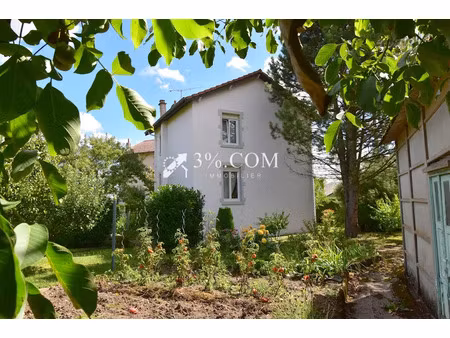 vente maison 3 pièces 76 m² à foug (54570)  186 480 €