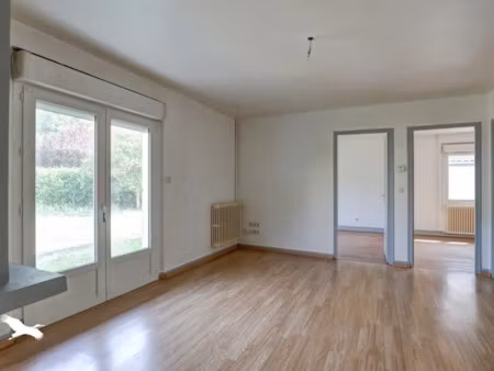 vente maison 4 pièces 70 m² à gaillac (81600)  179 000 €