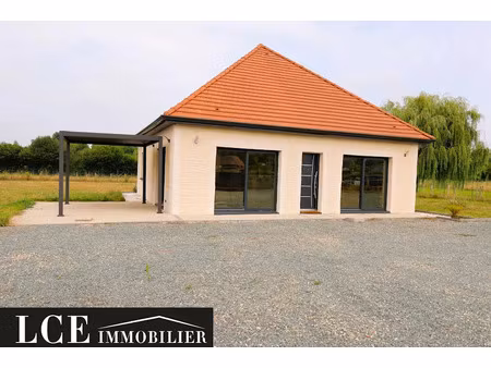 vente maison 3 pièces 86 m² à lavaré (72390)  187 750 €