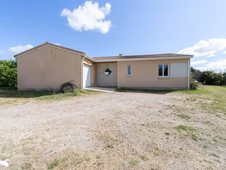 vente maison 4 pièces 87 m² à saint paul (33390)  199 808 €