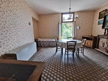 achat maison 5 pièces 112m² thoard 04380