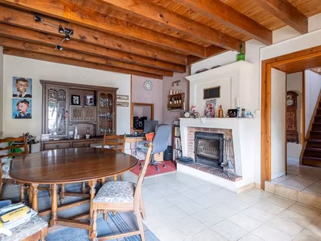 vente maison 6 pièces 146 m² à pons (17800)  192 240 €