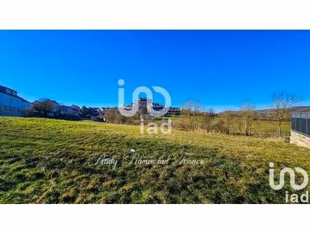 vente terrain 4564 m² sévérac d'aveyron (12150)