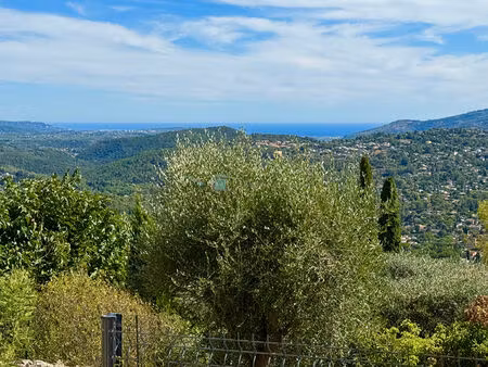 achat appartement 3 pièces 78m²