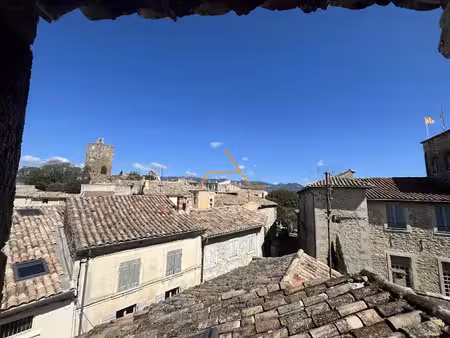 vente maison 6 pièces 92 m² à valreas (84600)  145 000 €