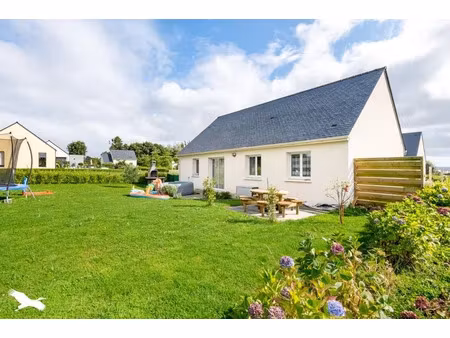 vente maison 4 pièces 84 m² à bodilis (29400)  231 000 €