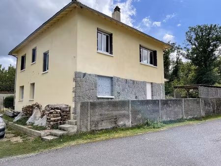 vente maison 6 pièces 110 m² saint-paul-des-landes (15250)