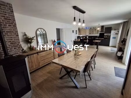 immeuble en vente - fruges (62310)