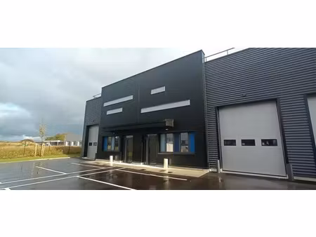 local d'activite - entrepot a louer