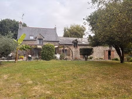 maison combourg 8 pièce(s) 160 m2