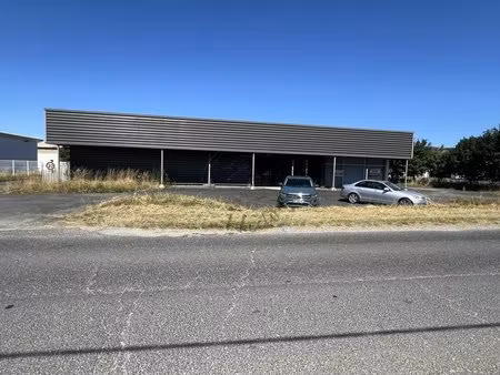 local professionnel à louer