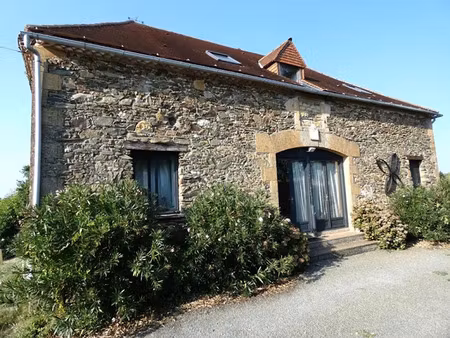 vente maison 6 pièces 180 m² à saint-médard-d'excideuil (24160)  194 250 €