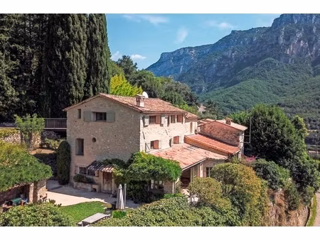 annonce maison à vendre