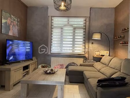 maison de ville de 126 m² à auberchicourt