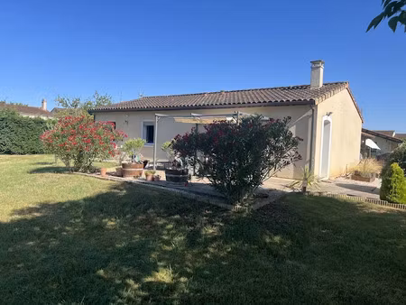 vente villa 4 pièces 91.75 m² à espalais (82400)  219 000 €