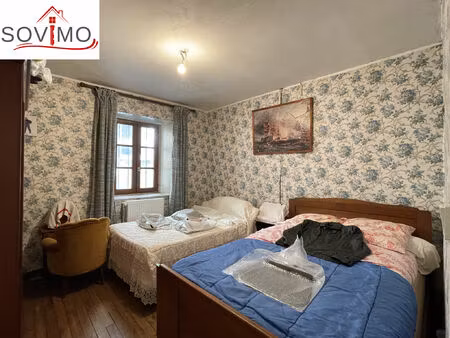 vente maison 4 pièces 87 m² confolens (16500)