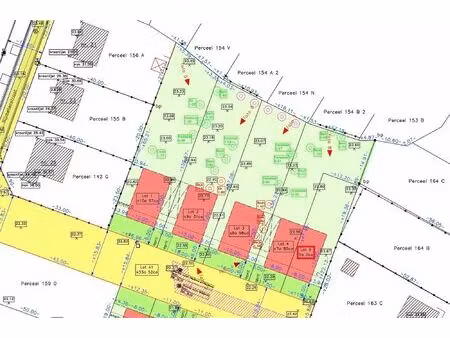 grond te koop in beerzel