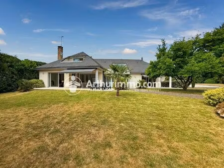 vente villa 7 pièces 312 m2 à soisy-sur-seine